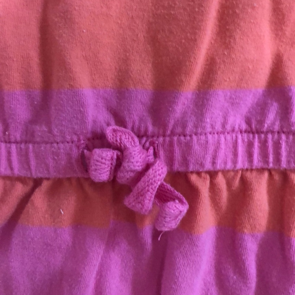 Gap sundress- girls size 10-12 - Picture 4 of 7